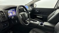 Citroen C5 Aircross BlueHDi 130ch S&S Shine EAT8 — photo 12