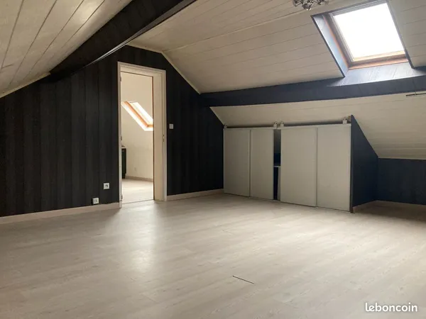 BREUIL LE SEC 30m² à louer
