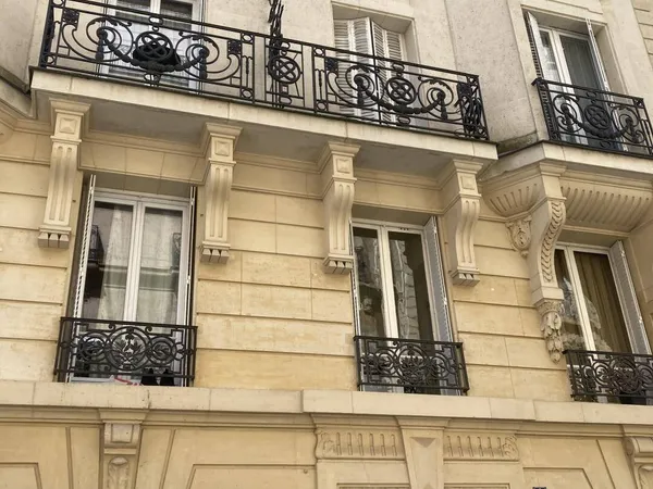 Appartement 2 pièces 34 m²