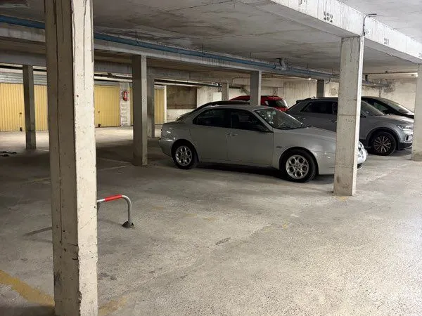 À loué parking