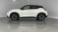 Nissan Juke 1.0 DIG-T 114ch Shadow 2023.5 — photo 7