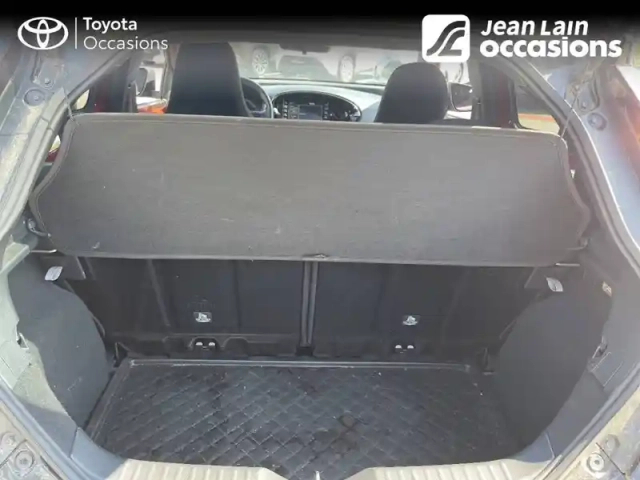 Toyota Aygo X 1.0 vvt-i 72 — photo 10