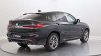 Bmw X4 xDrive30d 265ch M Sport Euro6d-T — photo 5