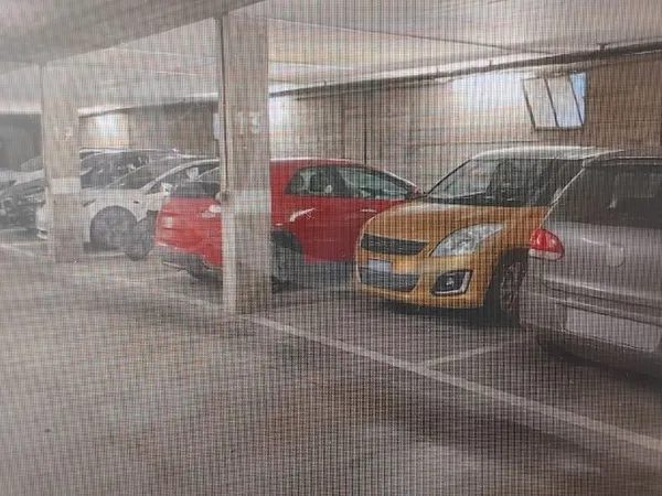 Location place de parking Vauban 13006