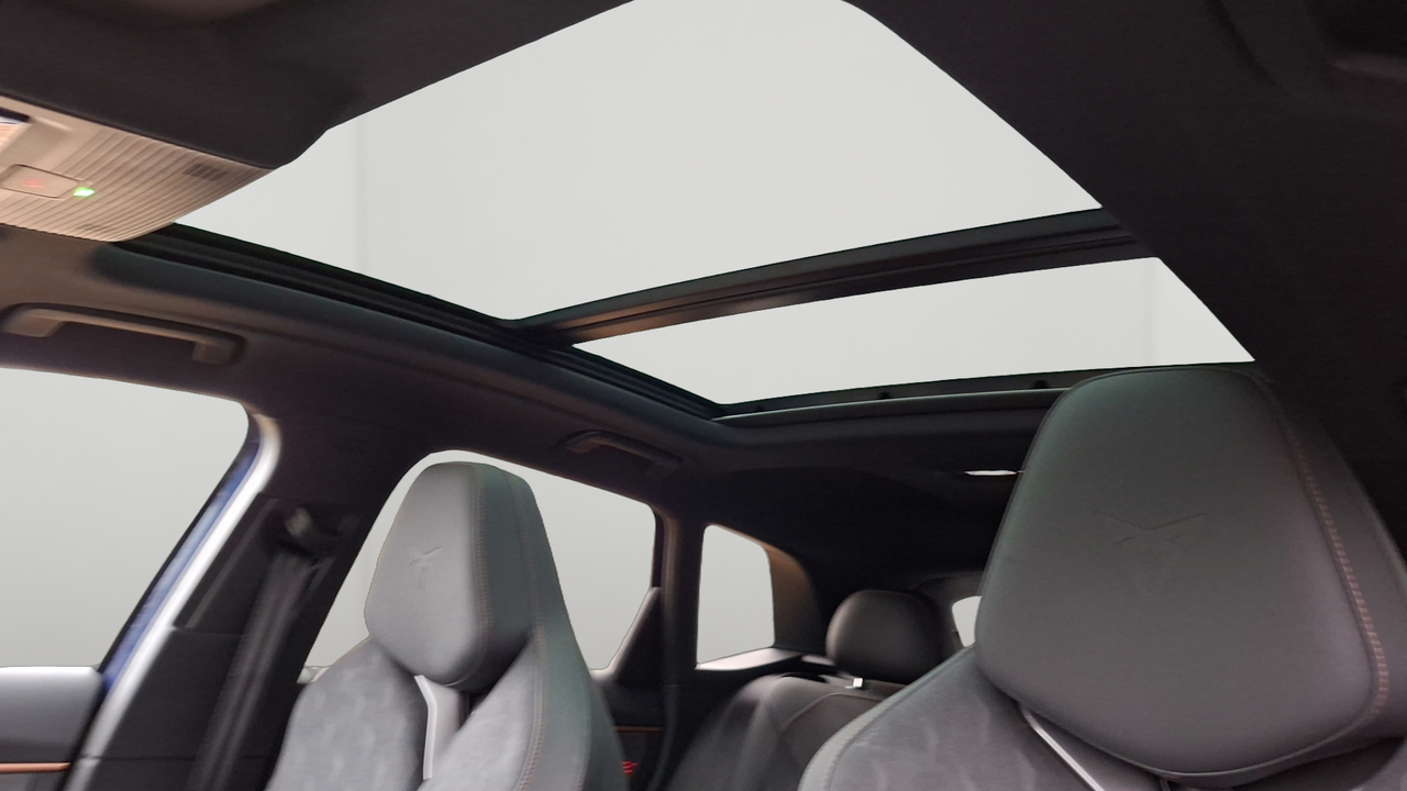 Cupra Terramar 1.5 eHybrid 204 ch DSG6 — photo 19