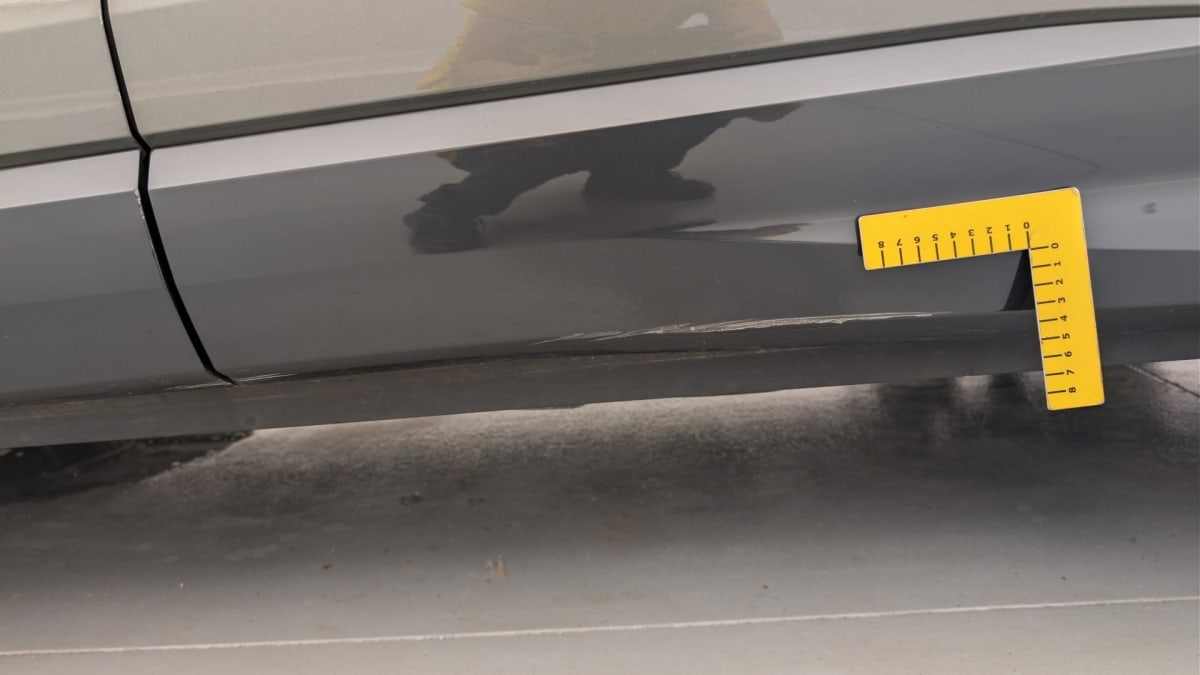 Audi Q3 — photo 24