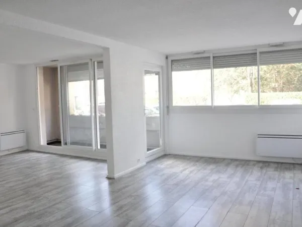 Appartement 3 pièces 71 m²