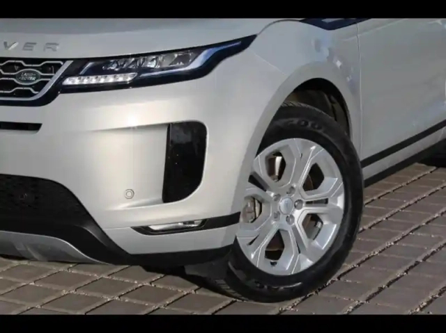 Land Rover Range Rover evoque 2.0 p200 200ch flex fuel s — photo 3