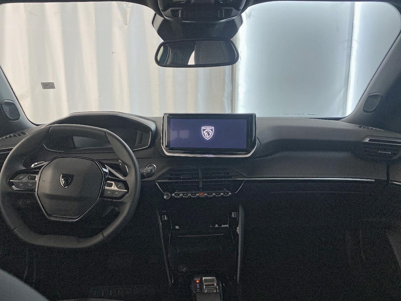 Peugeot 2008 hybrid 145 ch e-dcs6 allure — photo 8