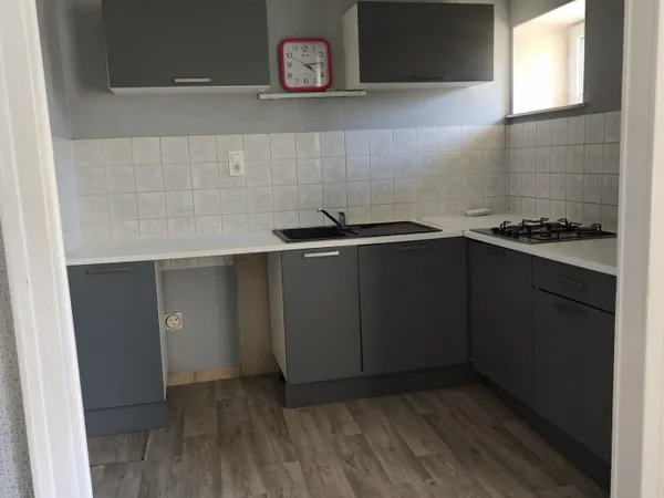 Appartement Location Charmes 5p 111m² 590€
