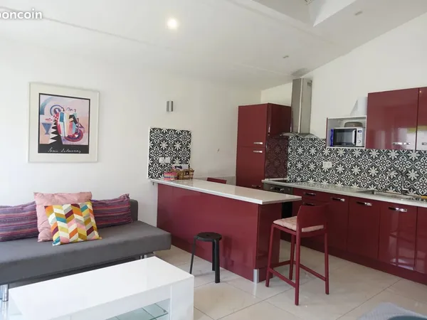 Maison 75 m² Auzeville-Tolosane