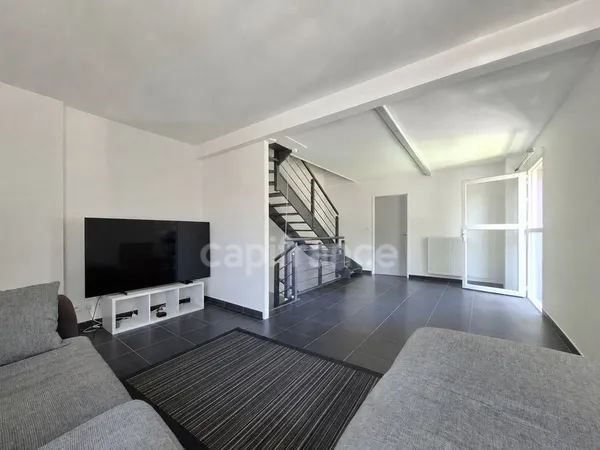 Maison 5 pièces 93 m²