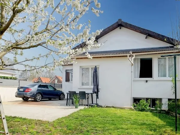 Pavillon familial