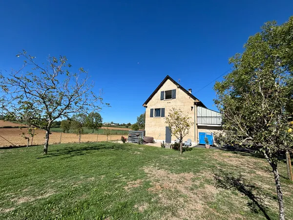 Maison 8 pièces 212 m²
