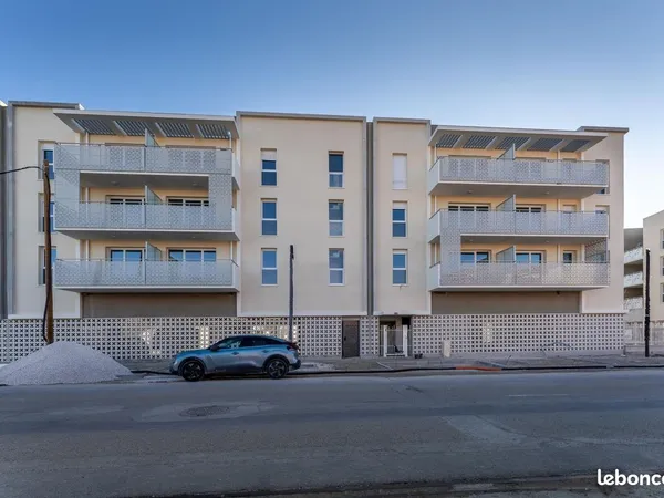 Appartement T3