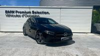 Mercedes Classe A 180 d 116ch Progressive Line 8G-DCT — photo 3