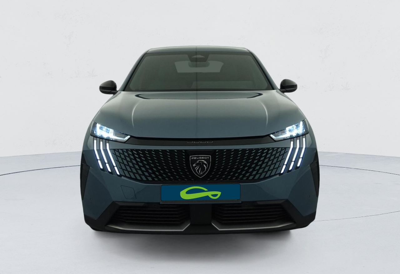 Peugeot 3008 — photo 8