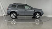 Dacia Duster 1.0 ECO-G 100ch Journey — photo 4