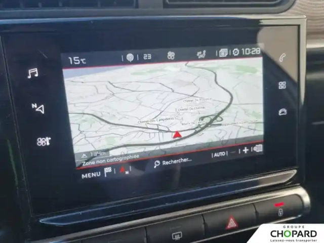 Citroën C3 puretech 110 s&amp;s eat6 — photo 34