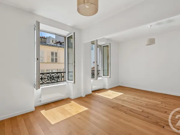 Appartement 4 pièces 64 m²