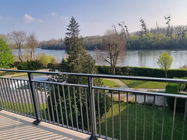 Appartement 4 pièces 85 m²