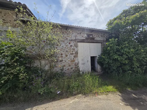 Maison 3 pièces 75 m²