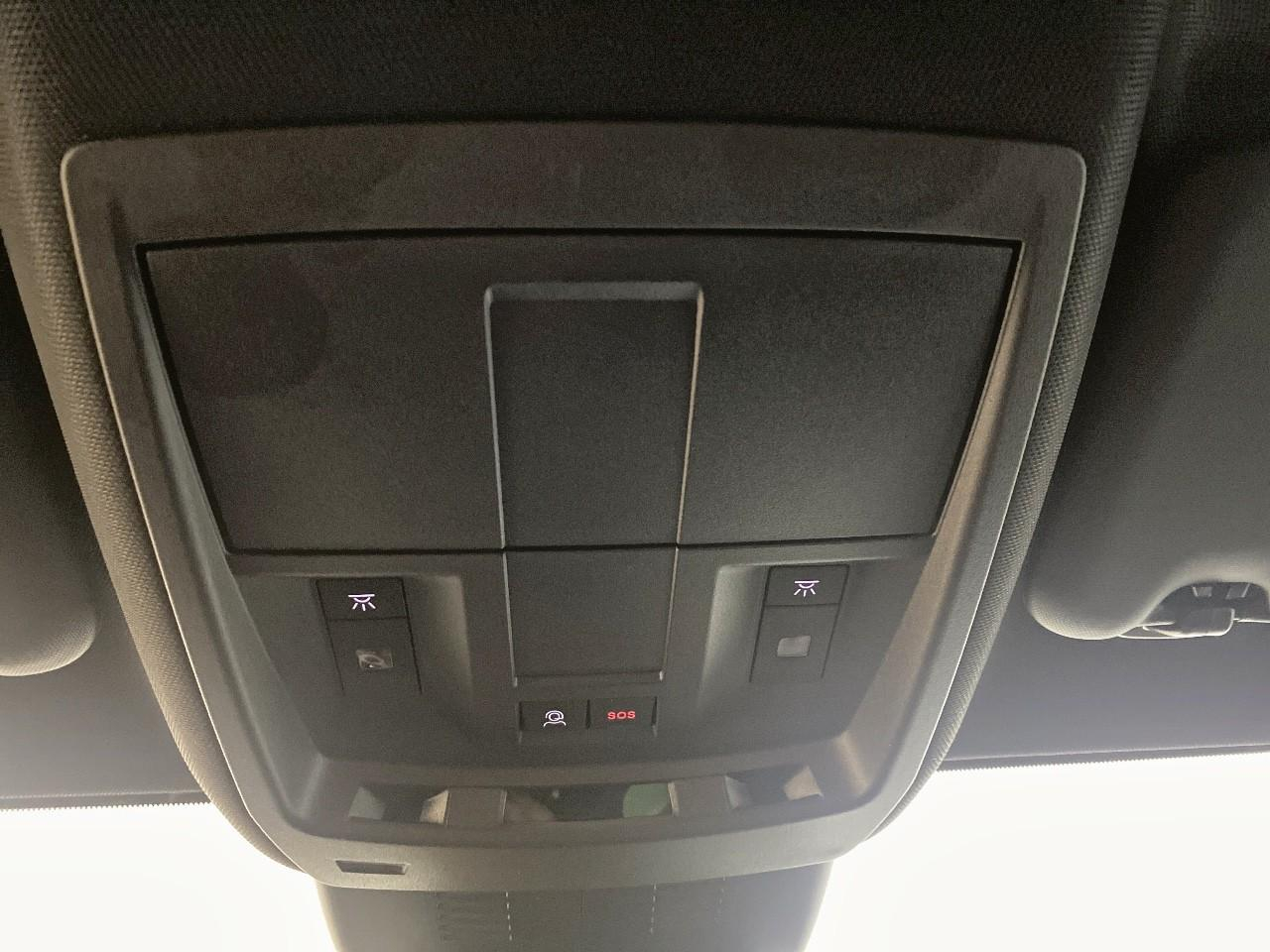 Peugeot 3008 hybrid 145 e-dcs6 allure — photo 19