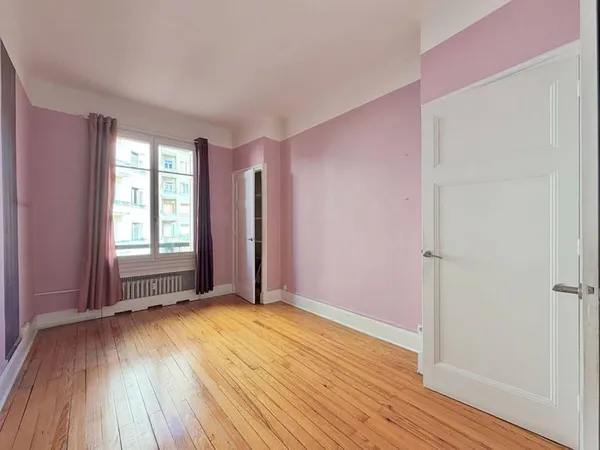 Appartement 3 pièces 79 m²