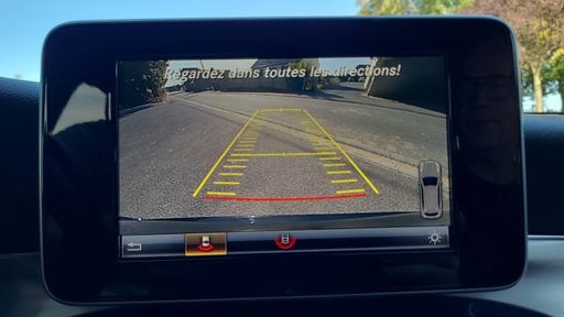 Mercedes Classe GLC 250 d 204 4Matic 9G-Tronic - Sportline – 2018 – 87194 km – Diesel – Boîte Automatique — photo 8