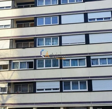 Duplex 6 pièces 105 m²