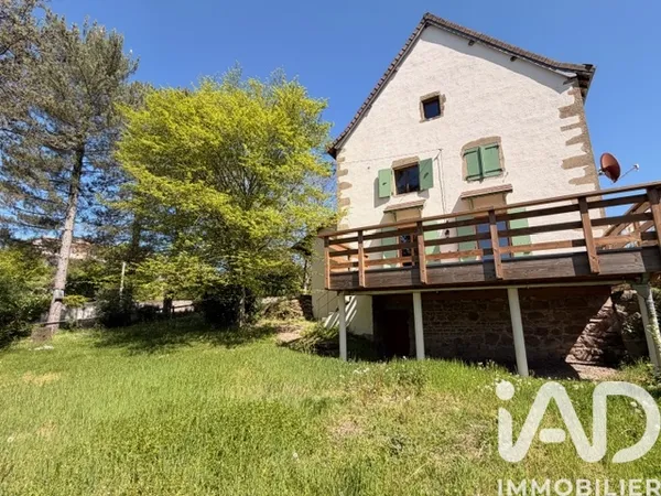 Maison 4 pièces 135 m²