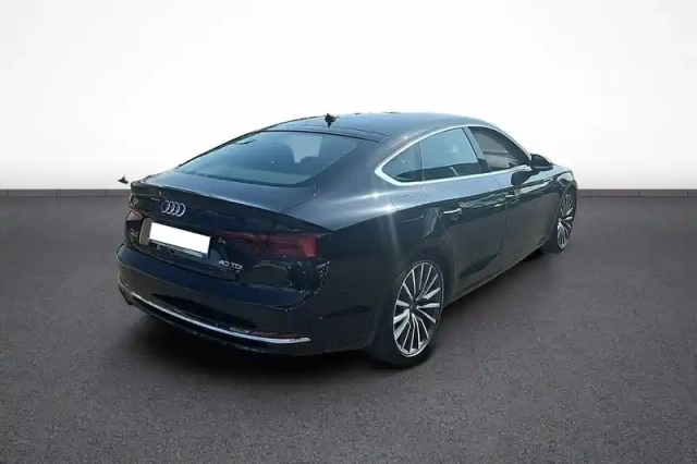 Audi A5 sportback 40 tdi 190 s tronic 7 — photo 6
