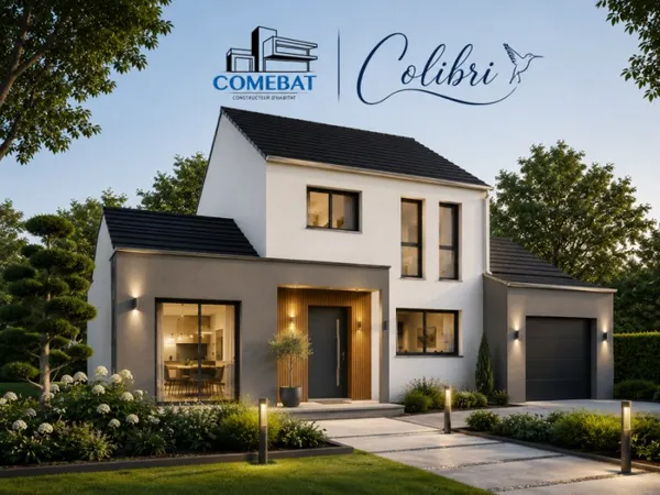 Maison 7 pièces 111 m²