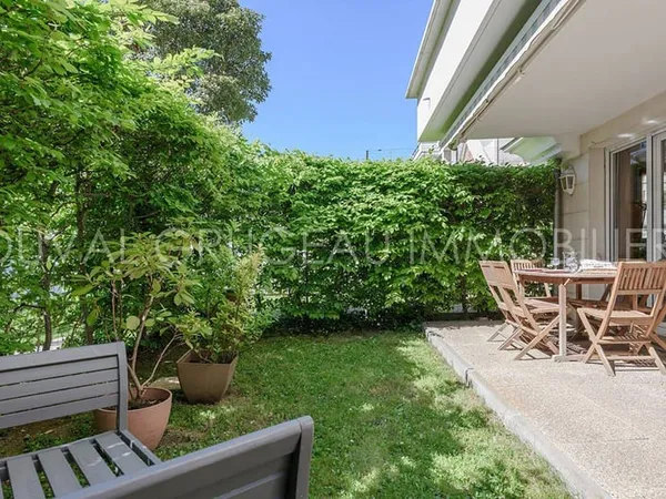 Duplex 6 pièces 128 m²