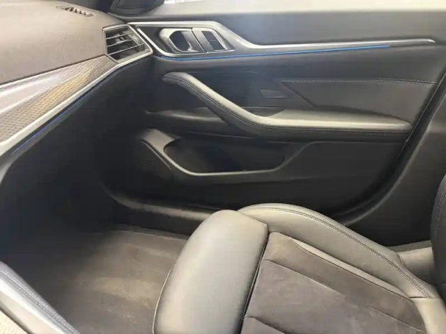 Bmw I4 edrive40 340 ch bva — photo 28