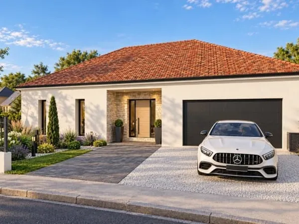 Maison 6 pièces 220 m²