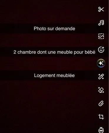 Logement T3