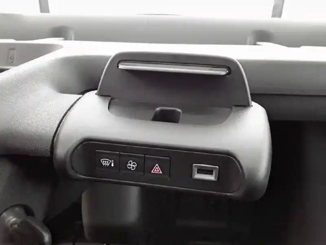 Citroën C-Zéro ami — photo 35