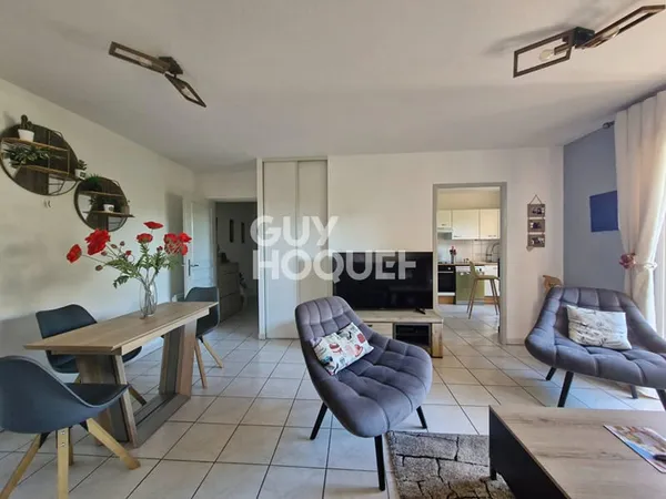Appartement Albi 3 pièce(s) 65 m2