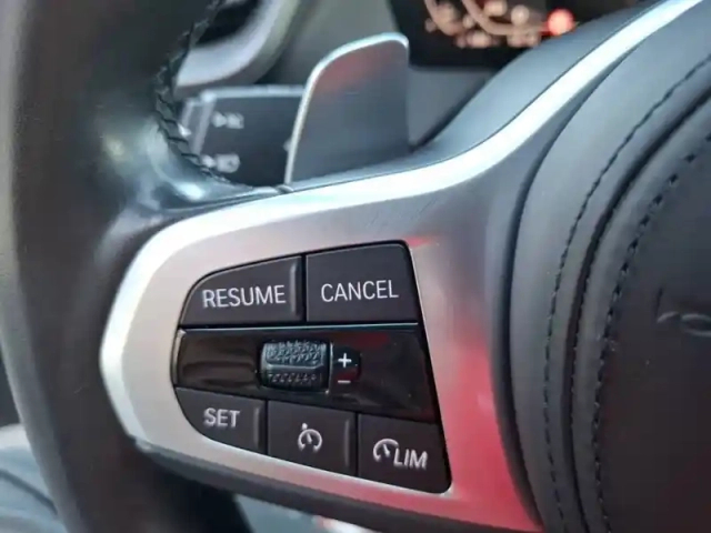Bmw Serie 1 m135i xdrive 306 ch bva8 — photo 21
