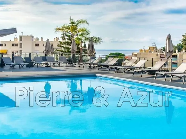 Appartement 2 pièces 37 m²
