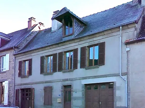 Maison 4 chambres à louer