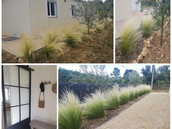 Belle maison d'architecte NEUVE sans travaux + garage 174 M²