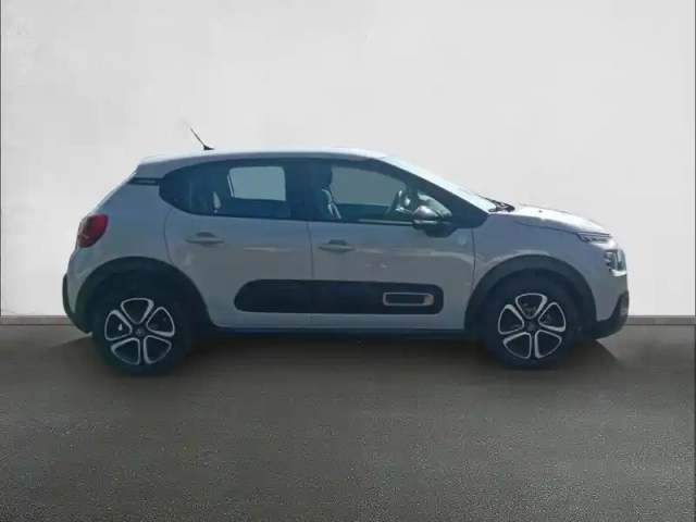 Citroën C3 puretech 83 s&amp;s bvm5 — photo 4
