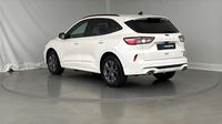 Ford Kuga 2.5 Duratec 225ch PowerSplit PHEV ST-Line X eCVT — photo 8