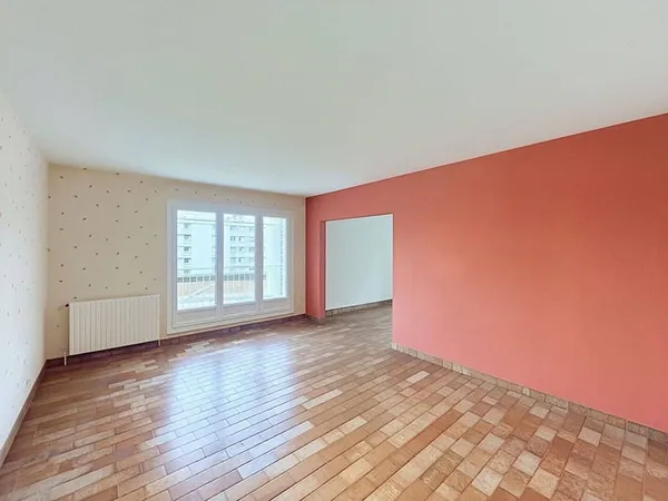 Appartement 5 pièces 96 m²