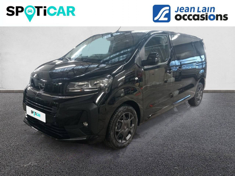 Opel VIVARO FGN TAILLE M BLUEHDI 145 BVM6