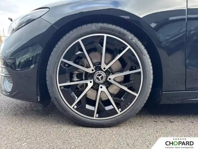 Mercedes Cla 200 8f-edct — photo 22