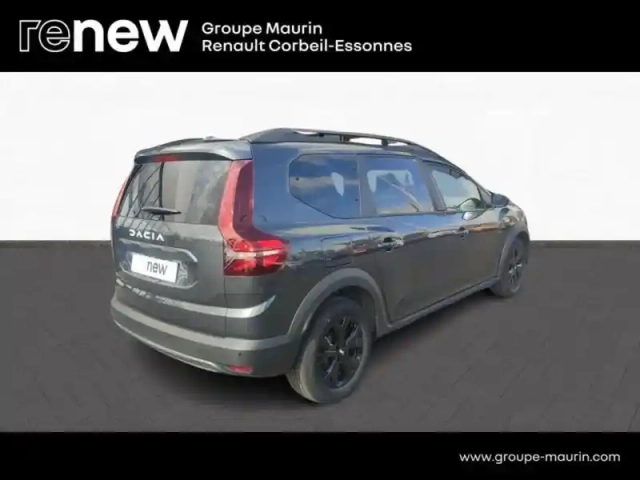 Dacia Jogger 1.0 tce 110ch extreme+ 7 places — photo 6
