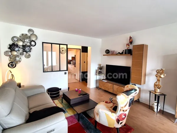 Appartement à vendre 4 pièces LE KREMLIN BICETRE (94)
